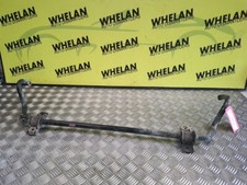 CITROEN DISPATCH 1200 HDI 120 SWB 6DR 2007-2019 ROLL BAR (ANTI) FRONT