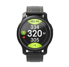 GOLF BUDDY aim W12 Smart Watch