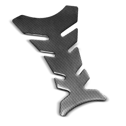 Tank pad for kawasaki zzr - zzr, 1100