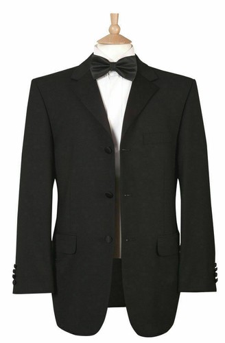 Men boys single breasted - men's,