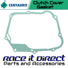 Clutch Cover Gasket For Honda CF 70 K Chaly 1974 Outer Centauro