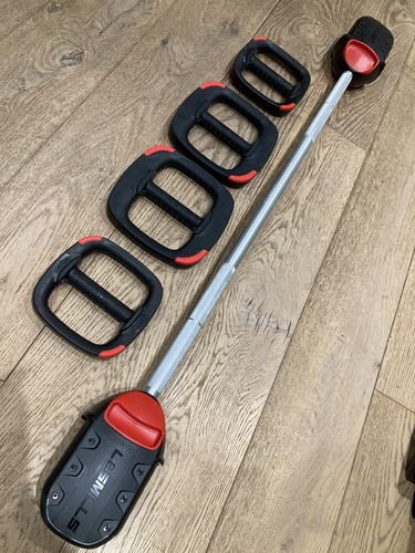 Genuine les mills weights - genuine,
