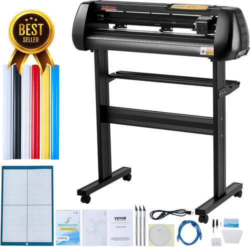28in vinyl cutter - cutter, plotter