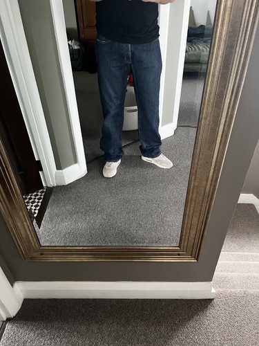 Star mens jeans - g,