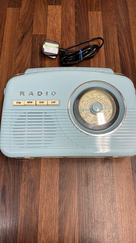 Akai vintage style retro - style,