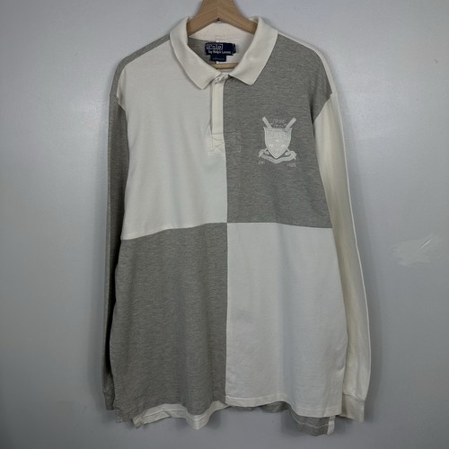 Polo ralph lauren rugby shirt - polo,