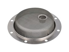 Oil strainer. Porsche 911