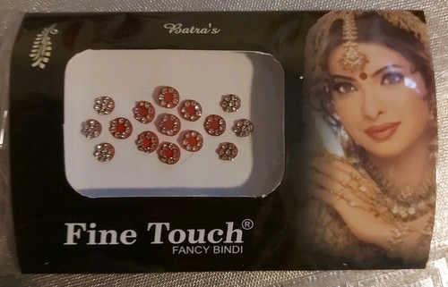 Indian bindi forehead tikka - indian,