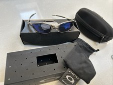 Oakley Juliet X-Metal J