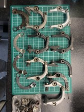 Retro Mtb U Brakes , Parts/ Restoration
