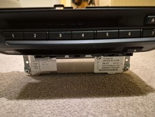 BMW X5 X6 E70 E71 CCC CD