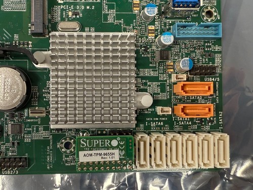 Supermicro x11ssh ln4f xeon - x11ssh-ln4f, +