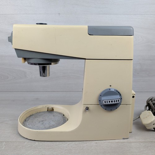 Kenwood chef a701 food - a701, mixer