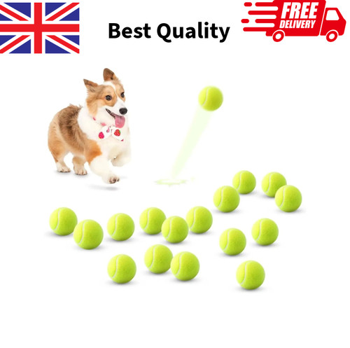 Dog tennis balls inch for - 2,