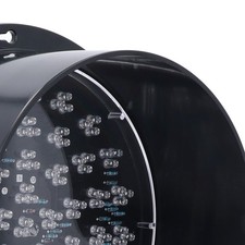 ›Traffic Light 3 Color Red