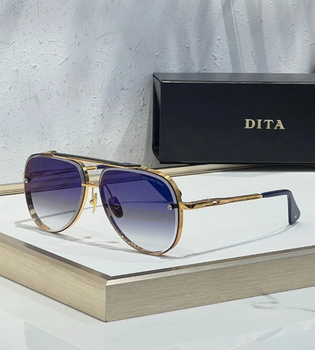 New dita mach eight sunglasses - mach,