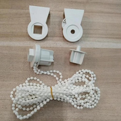 Roller blind fitting - fitting, for
