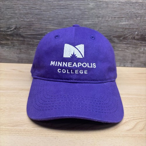 Minneapolis college hat cap - hat,