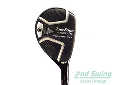 Tour Edge Exotics C721 Hybrid 3 Hybrid 19° Graphite Stiff Right 40.25in
