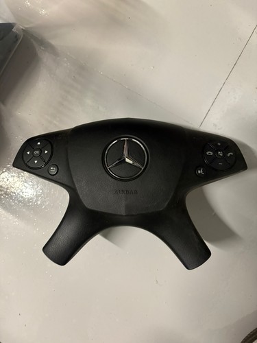 Genuine mercedes class w204 - genuine,