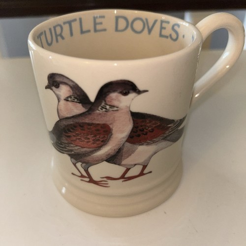 Large emma bridgewater turtle - emma,