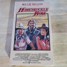 Betamax Honeysuckle Rose 1980