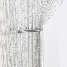 String Curtains Glitter Panels