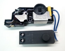 Switch + Speed F Bosch Gsh 11