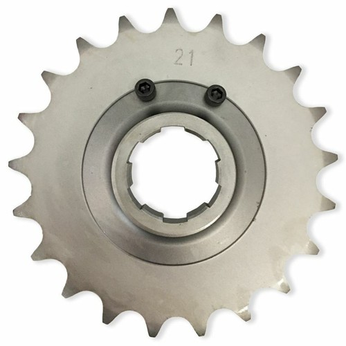 Gearbox sprocket fit - to,