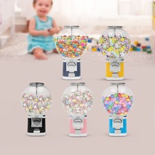 Candy Gumball Vending Machine Gumball Bank Candy Vending Machine Retail 1.26inch