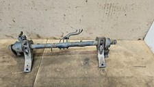 ISUZU TRUCKS NQR 70T 2006 7.5t FRONT CAB TORSION BAR