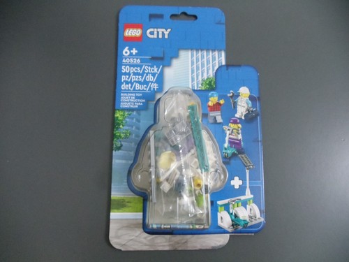 Lego 40526 city electric - lego,