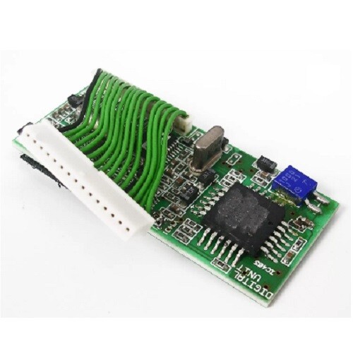 Alinco ej40u digital voice - alinco,