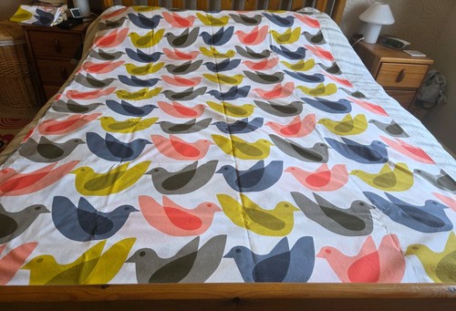 Orla kiely kids bird pattern - kids,