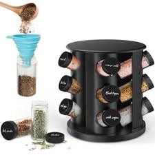 IPEB Rotating Spice Rack