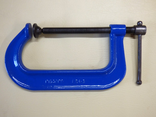 Record 121 heavy duty - 121-,