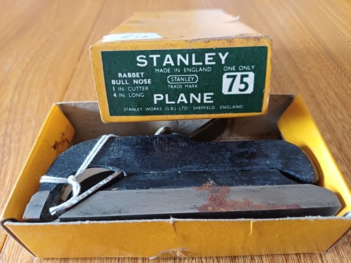 Boxed mid century - , 75