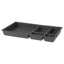 ALEX Drawer Insert Grey 52x30