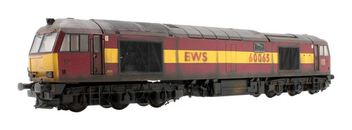 Hornby gauge r2488 - gauge,