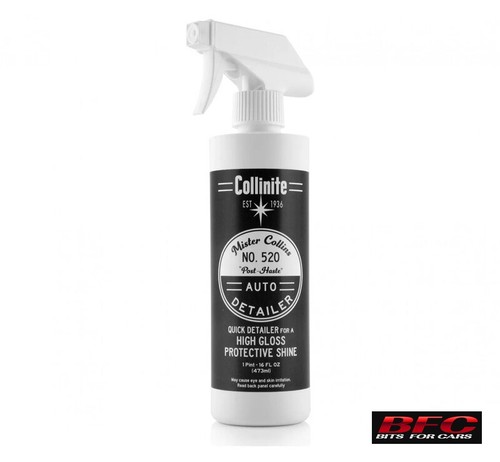 Collinite 520 mister - collinite, 'mister