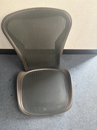 Herman miller aeron size - herman,