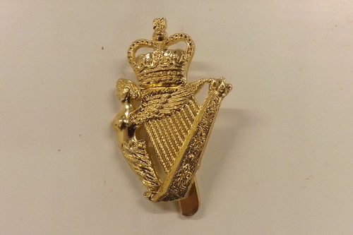 Military badge ulster - badge,