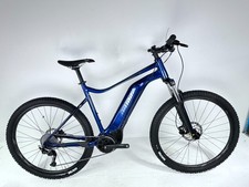 2021 Giant Fathom E+ 3