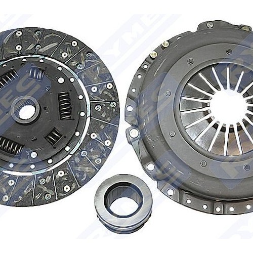 Clutch kit for - ford, e