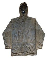 Barbour A875 Classic Durham