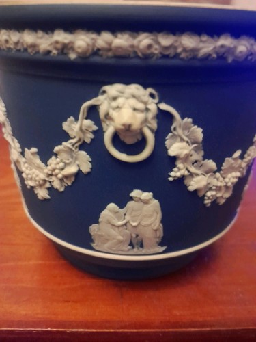 Wedgwood jasperware - wedgwood,