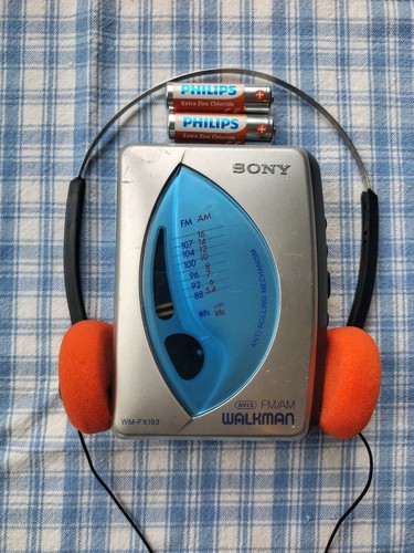 Refurbished fully working - fully, sony