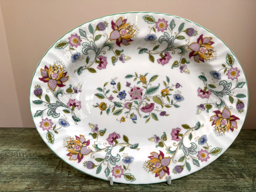 Minton haddon hall serving - minton,