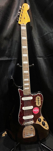 Fender bass black - fender, vi