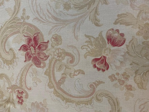 Laura ashley baroque raspberry - laura,